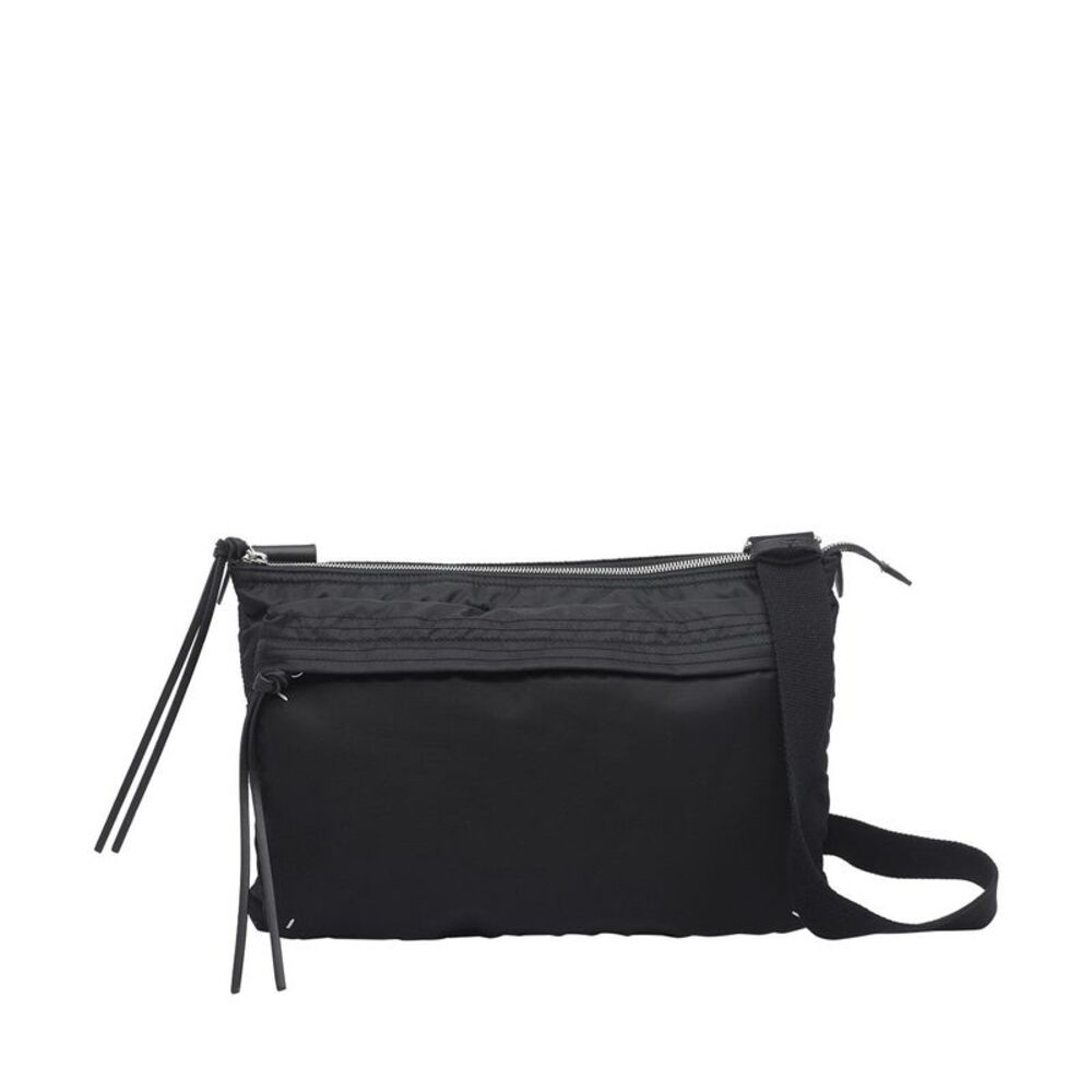 Maison Margiela Men Maison Margiela Men Zip Computer East West Bag